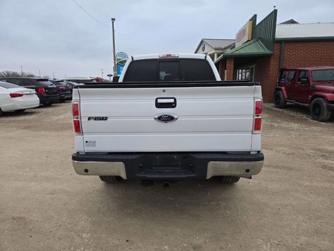 Used 2014 Ford F150 XLT w/ Equipment Group 302A Luxury image 12