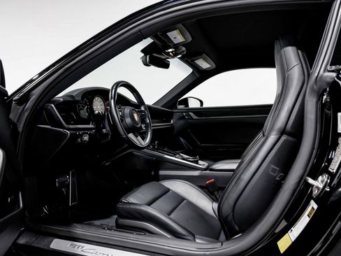 Used 2022 Porsche 911 GT3 RS image 20