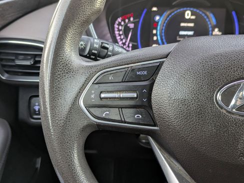 Used 2020 Hyundai Santa Fe SEL image 23