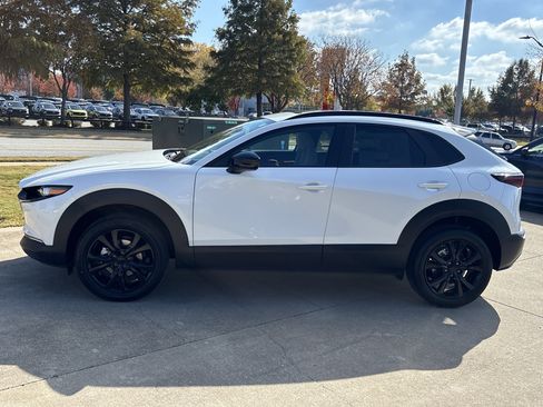 New 2026 MAZDA CX-30 AWD 2.5 S image 8