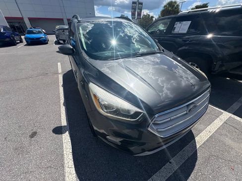 Used 2019 Ford Escape SEL FWD image 14