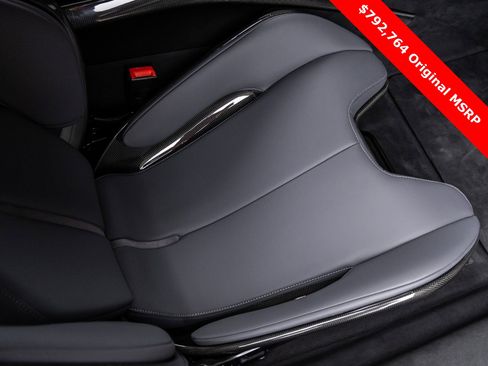 Used 2025 Ferrari SF90 Spider image 47