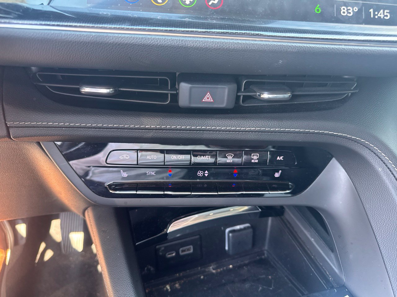 Used 2023 Buick Envision Essence FWD image 13