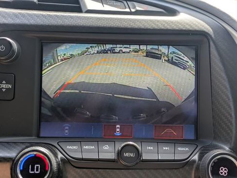 Used 2018 Chevrolet Corvette Z06 image 20