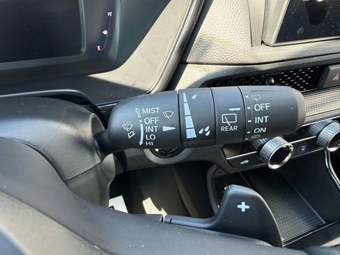 Used 2026 Honda CR-V Sport-L image 22