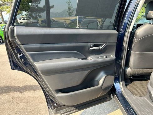 Used 2024 Toyota Grand Highlander AWD image 20