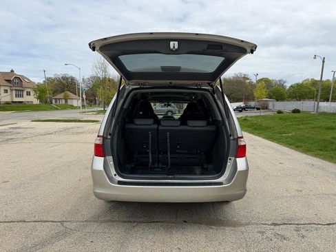 Used 2007 Honda Odyssey EX-L image 8