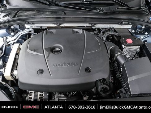 Used 2019 Volvo V90 T5 Inscription w/ Protection Package Premier image 38