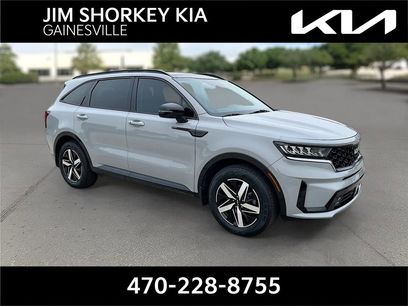 Used 2022 Kia Sorento EX w/ Panoramic Sunroof Package