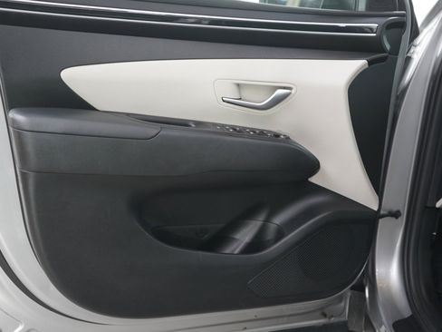 Used 2024 Hyundai Tucson SEL AWD/4WD image 19