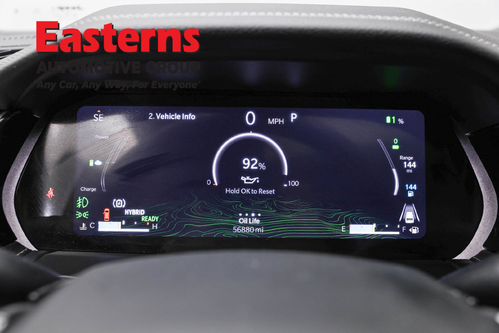 Used 2023 Jeep Grand Cherokee 4WD 4xe image 19