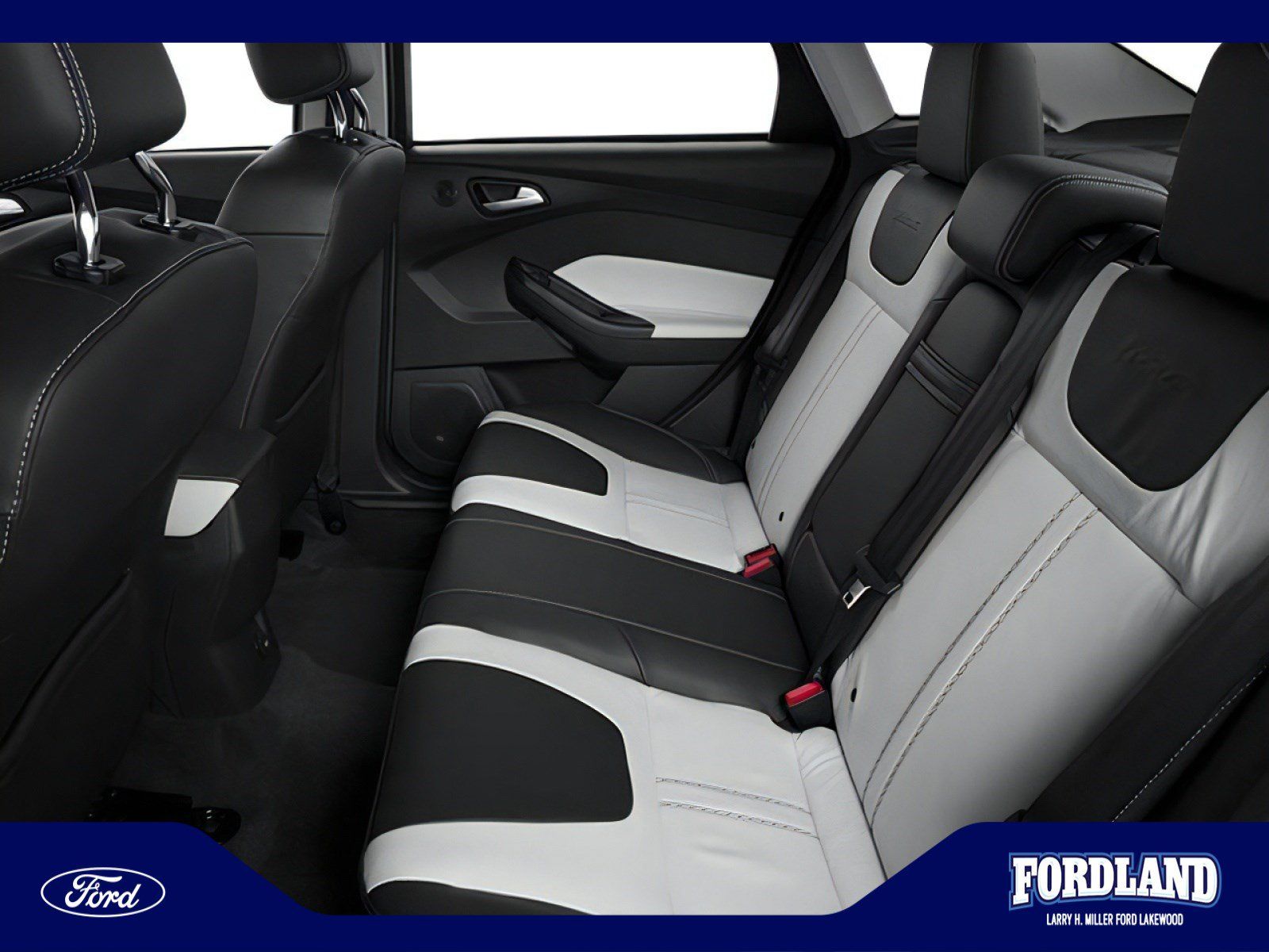 Used 2014 Ford Focus SE FWD image 9