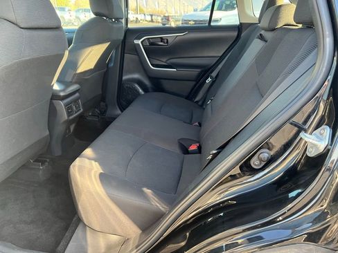 Used 2024 Toyota RAV4 LE image 21