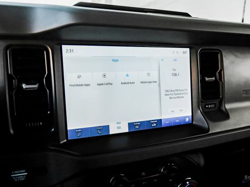 Used 2024 Ford Bronco Big Bend image 68