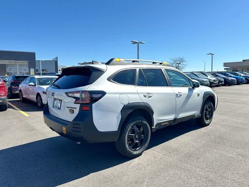 Certified 2025 Subaru Outback Wilderness image 13