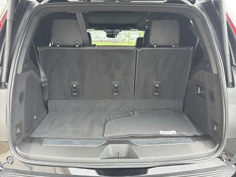 Certified 2024 Cadillac Escalade Sport w/ LPO, ONYX Package AWD/4WD image 18