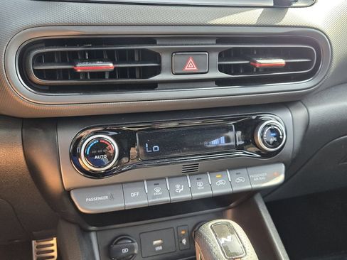 Certified 2023 Hyundai Kona N Line FWD image 21