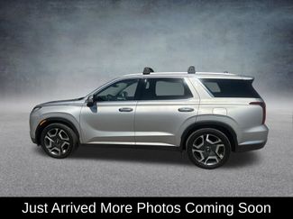 Used 2023 Hyundai Palisade Limited AWD/4WD video 2