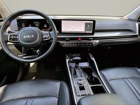 Used 2025 Kia Sorento S w/ Panoramic Sunroof Package FWD image 14