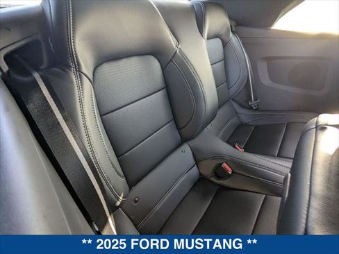 New 2025 Ford Mustang GT Premium image 15
