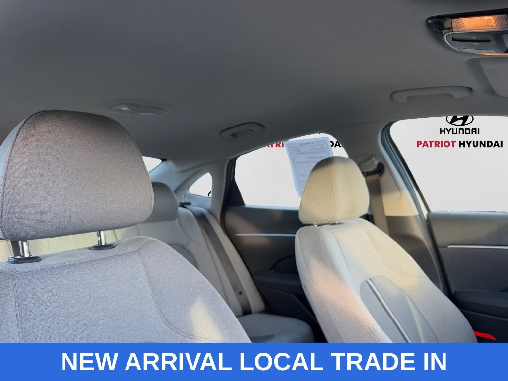 Used 2021 Hyundai Sonata SE FWD image 13