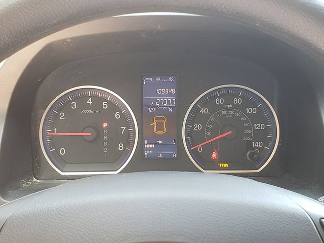 Used 2010 Honda CR-V EX image 21