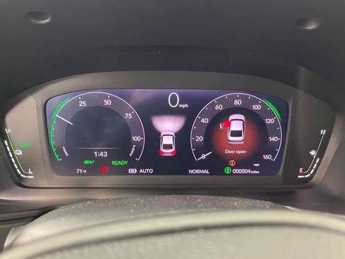 New 2026 Honda Accord Sport image 3