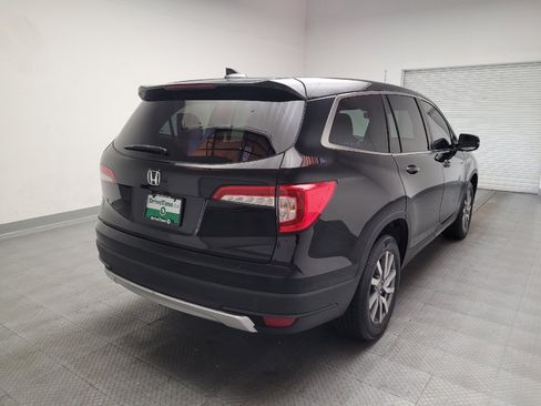 Used 2019 Honda Pilot EX-L image 9