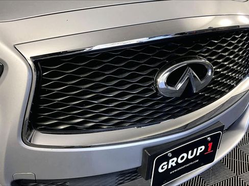 Used 2019 INFINITI QX60 Pure image 28