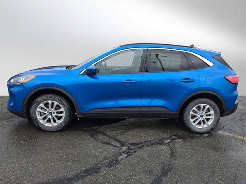Used 2020 Ford Escape SE AWD/4WD image 6