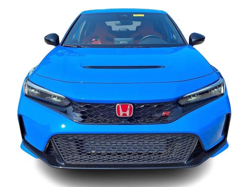 Used 2024 Honda Civic Type R image 2