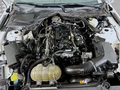 Used 2017 Ford Mustang Premium w/ Ecoboost Performance Package image 28