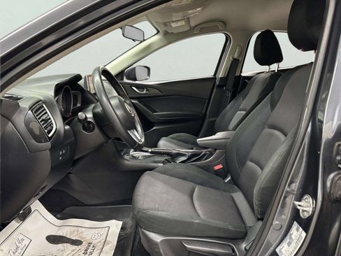 Used 2015 MAZDA MAZDA3 i Touring image 13