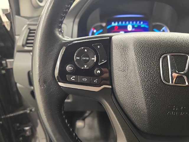Used 2022 Honda Pilot EX-L image 33