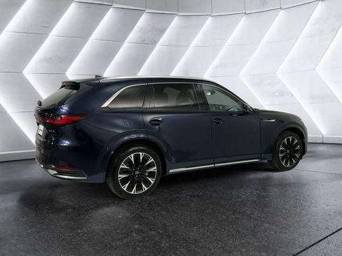 Used 2024 MAZDA CX-90 3.3 Turbo S image 4