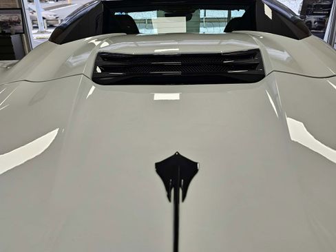 New 2026 Chevrolet Corvette Stingray Premium Conv w/ Z51 Performance Package image 17
