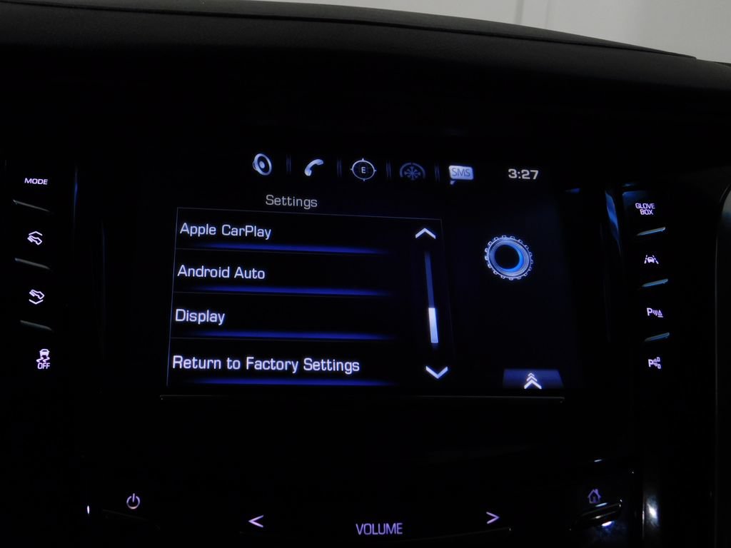 Used 2019 Cadillac Escalade ESV Luxury AWD/4WD image 68