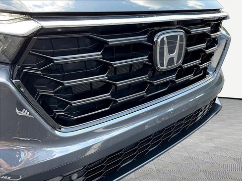 Used 2024 Honda CR-V EX-L image 33