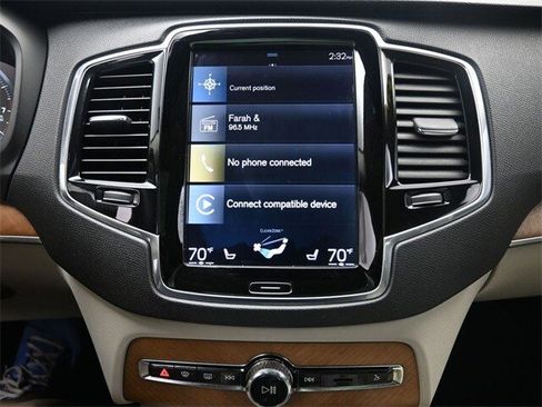 Used 2018 Volvo XC90 T6 Inscription w/ Convenience Package image 11