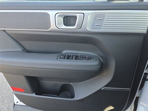 New 2026 Hyundai Santa Fe Limited image 20