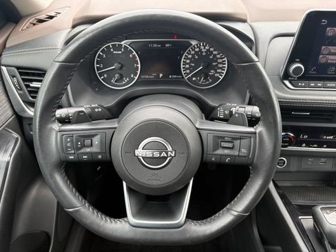 Used 2023 Nissan Rogue S AWD/4WD image 23