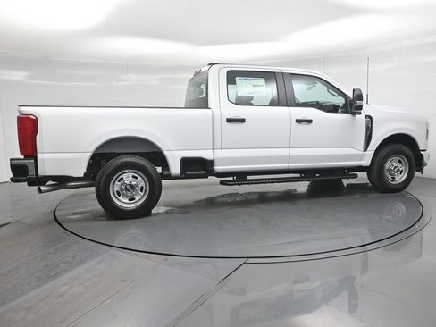 New 2026 Ford F250 XL w/ XL Chrome Package image 23