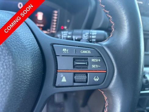 Used 2026 Honda Passport TrailSport image 24