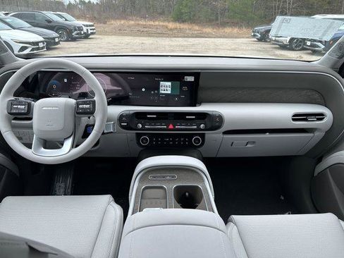 New 2026 Hyundai Palisade Limited AWD/4WD image 12