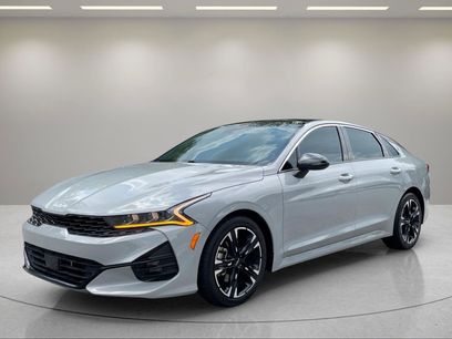 Used 2023 Kia K5 GT-Line