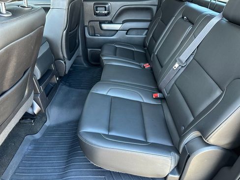 Used 2014 Chevrolet Silverado 1500 LT w/ Texas Edition, 1LT Trim image 21