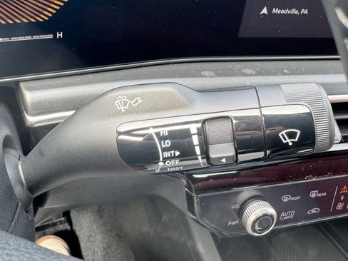 New 2026 Kia K5 GT-Line AWD/4WD image 17
