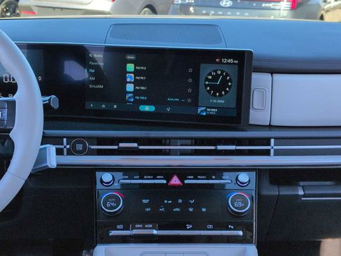 New 2026 Hyundai Santa Fe SE FWD image 28