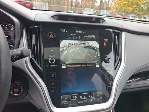 Certified 2025 Subaru Outback Limited w/ Popular Package #2 image 17