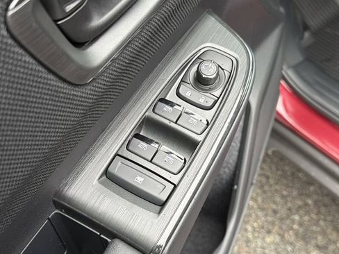 New 2026 Subaru Outback Limited XT image 25